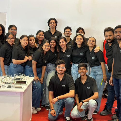 About BlackRock India