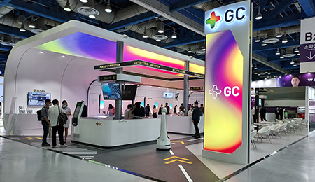 Brand Showcase