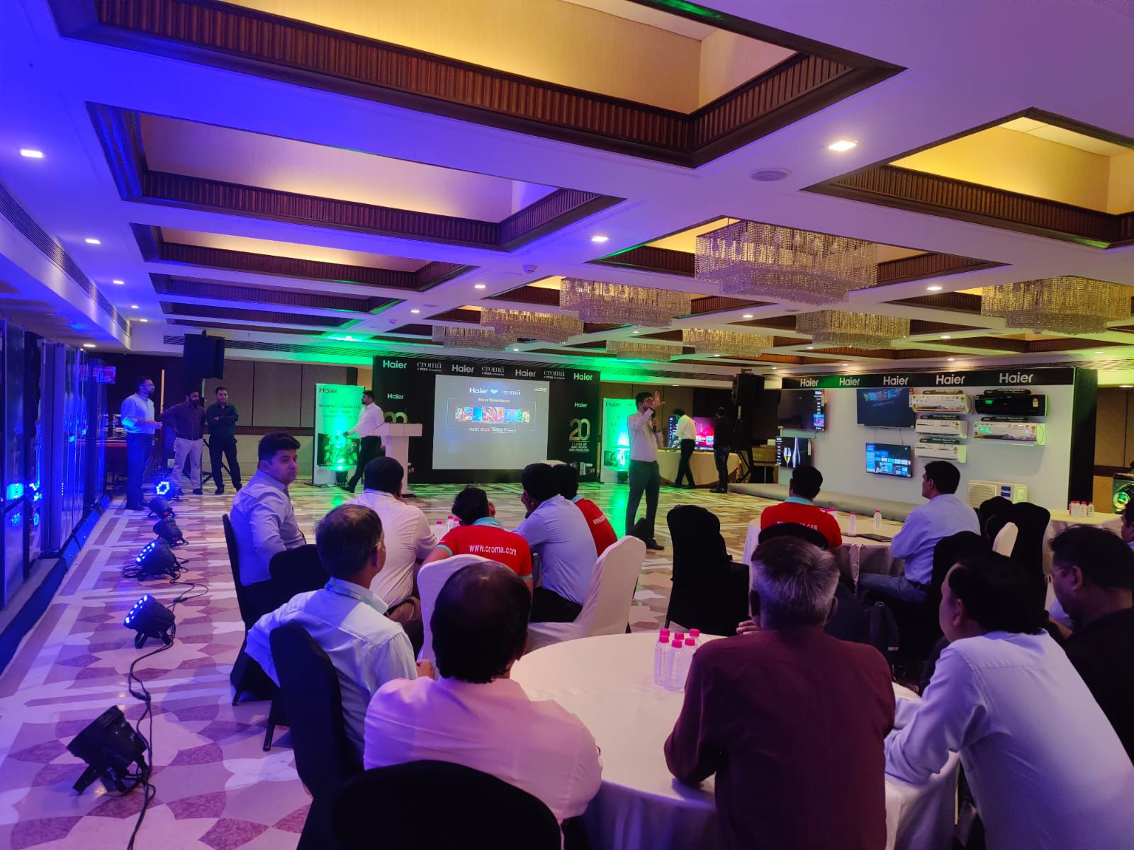 Dealer Conference