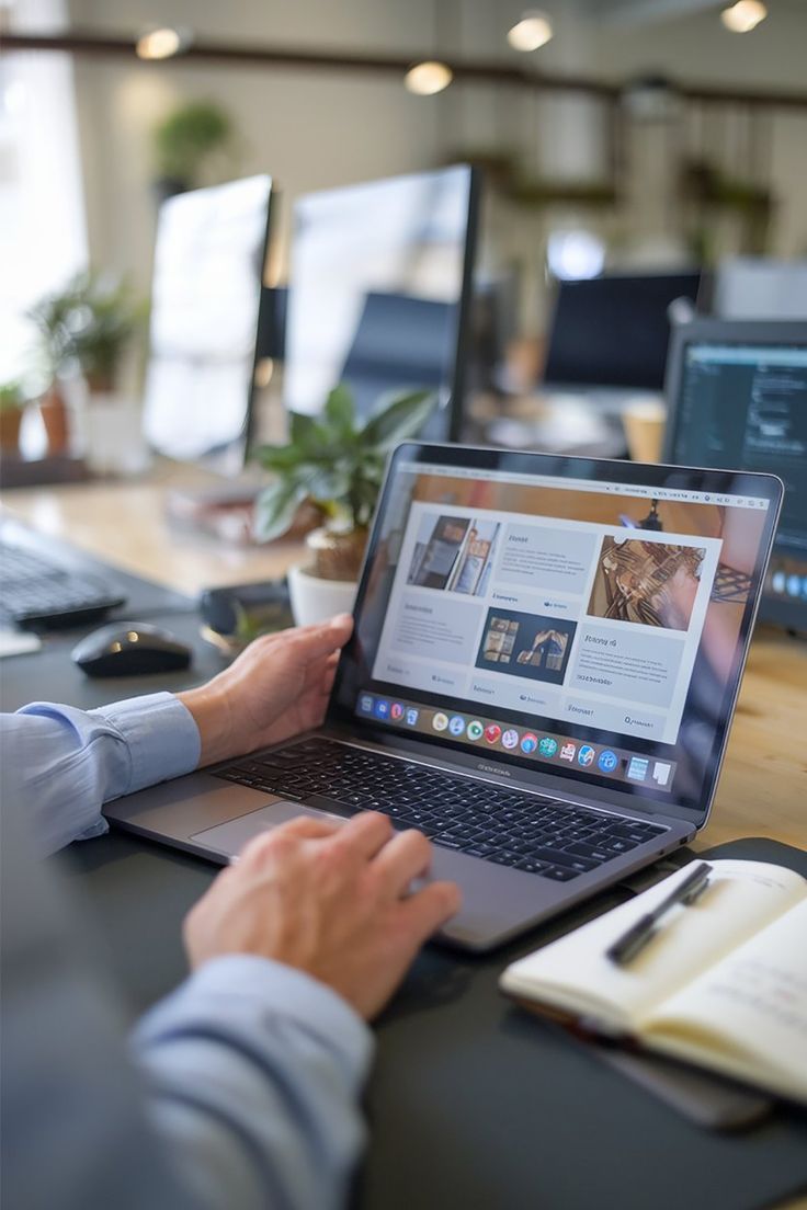 Web Development & SEO